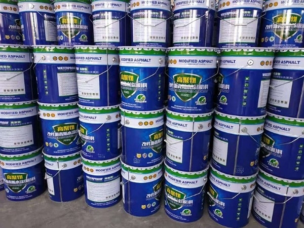 魯豐防水涂料廠家